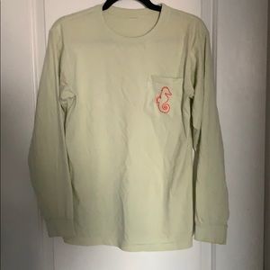Coral Grace Long Sleeve